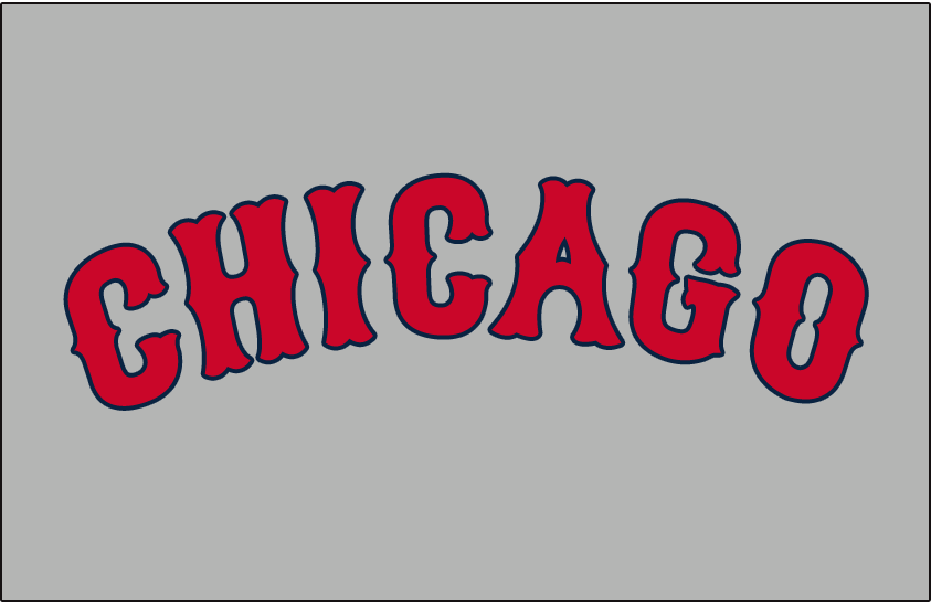 Chicago Cubs 1927-1936 Jersey Logo t shirts iron on transfers